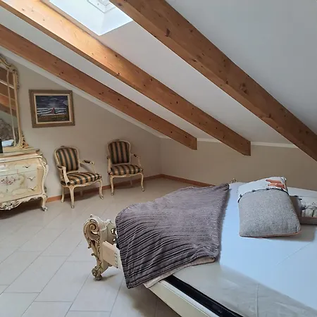 Lägenhet Casa Poli Turin