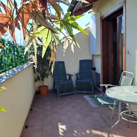 Appartement Casa Poli