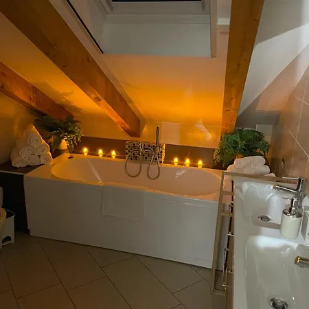 Appartement Casa Poli *