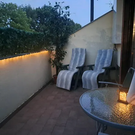 Casa Poli Turin