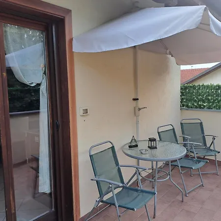 Casa Poli