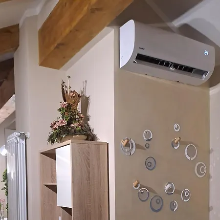Appartement Casa Poli
