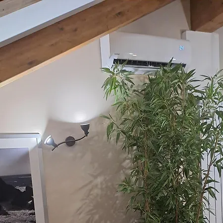 Casa Poli Apartament Turyn