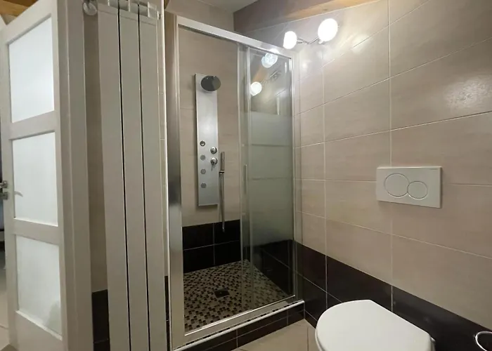 Casa Poli Apartment *