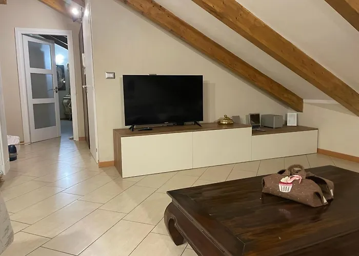 Casa Poli * Turin