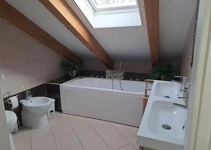 Casa Poli * 都灵