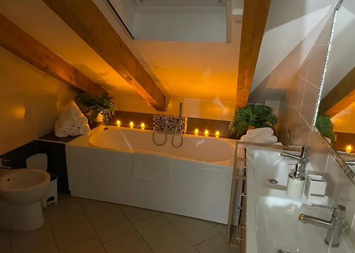Apartment Casa Poli *