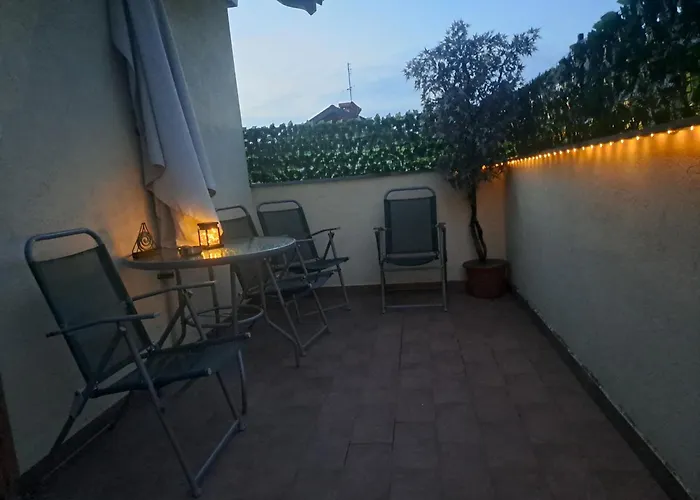 Casa Poli *