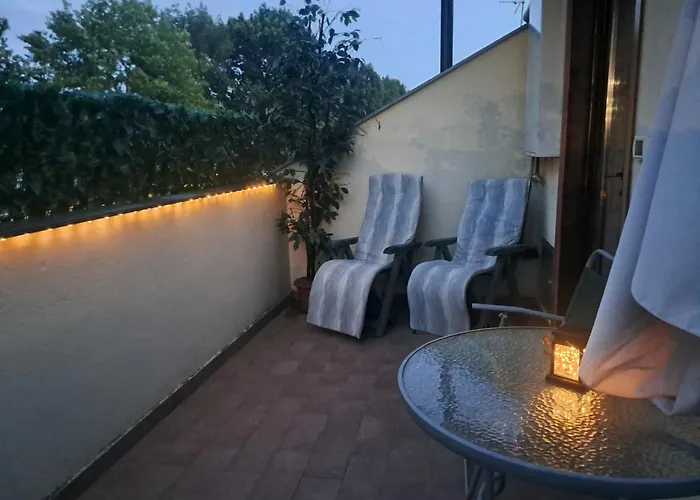 Casa Poli 都灵