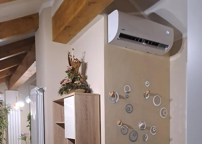 公寓 Casa Poli