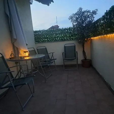 Casa Poli *