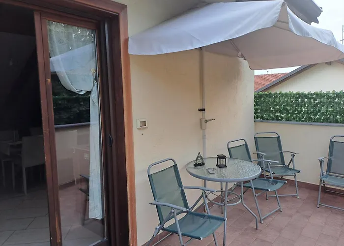 Casa Poli