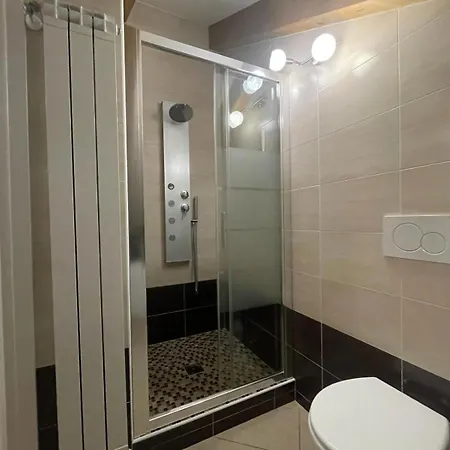 Casa Poli 아파트 *