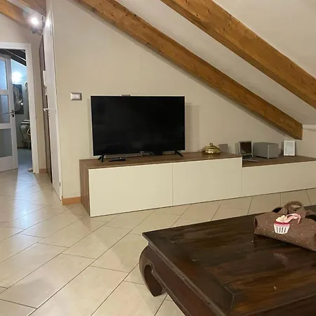 Casa Poli * 토리노