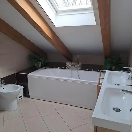 Casa Poli * 토리노